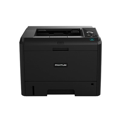 奔图（pantum）P3518DN黑白激光打印机 保密打印机 单打印 自动双面打印  有线网络