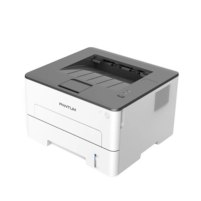奔图（pantum）P3030D黑白激光打印机 保密打印机 单打印 自动双面打印