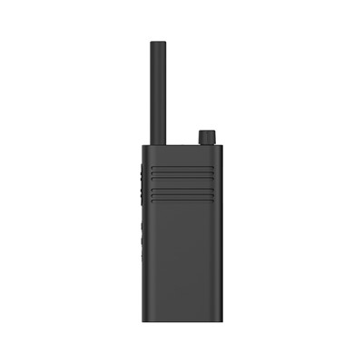 小米（MI） Lite 对讲机 多频户外远程大功率对讲机 户外酒店自驾游民用手台 便捷无线对讲机 小米对讲机Lite-黑色