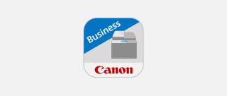 Canon PRINT Business