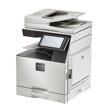 长城（GreatWall）GXD-MA1 国产化复印机41页/分 A3黑白多功能一体机（含自动输稿器+单纸盒）支持国产系统