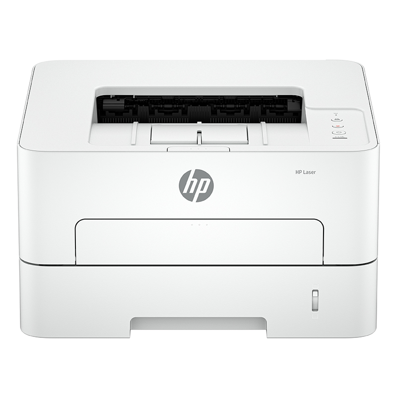 惠普/HP 303D A4 黑白打印机 