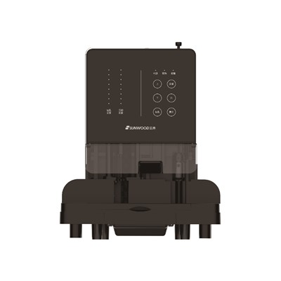三木SZ9055自动财务凭证装订机【专利产品】（黑色）