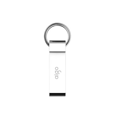 爱国者（Aigo） U210 U盘/存储卡 8GB USB2.0