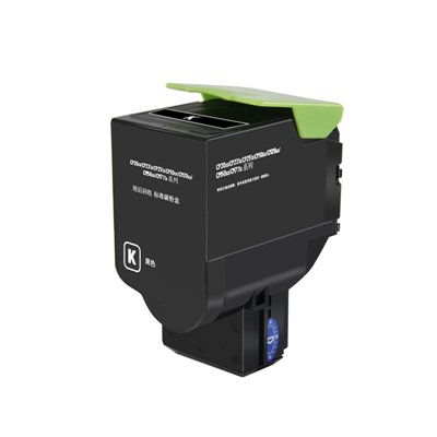 欧柯（OUKE）奔图CTL-355HK高容量黑色粉盒  适用奔图CP5515dn CP2515DN打印机